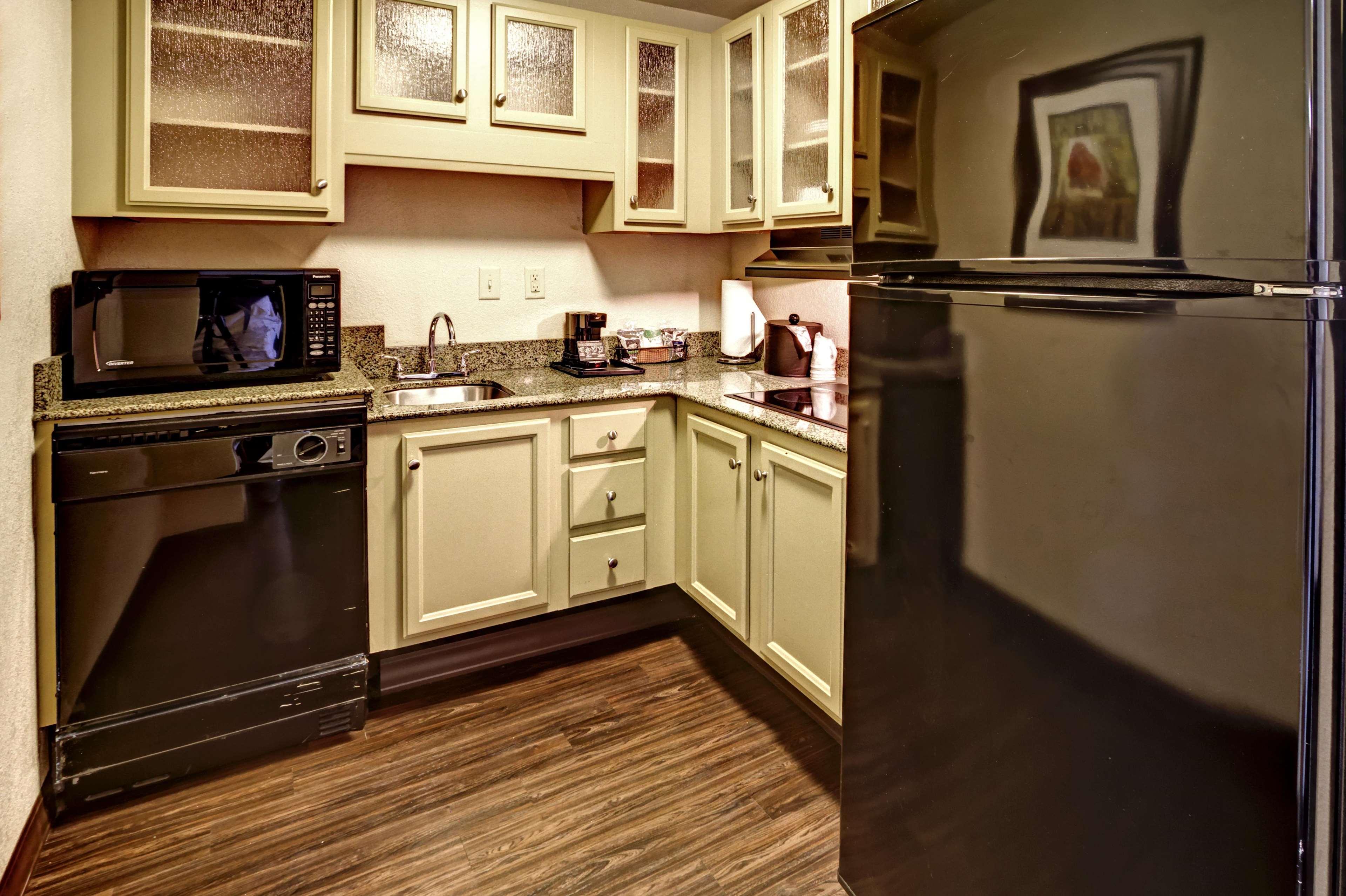 Hampton Inn & Suites Nashville-Vanderbilt-Elliston Place Dış mekan fotoğraf