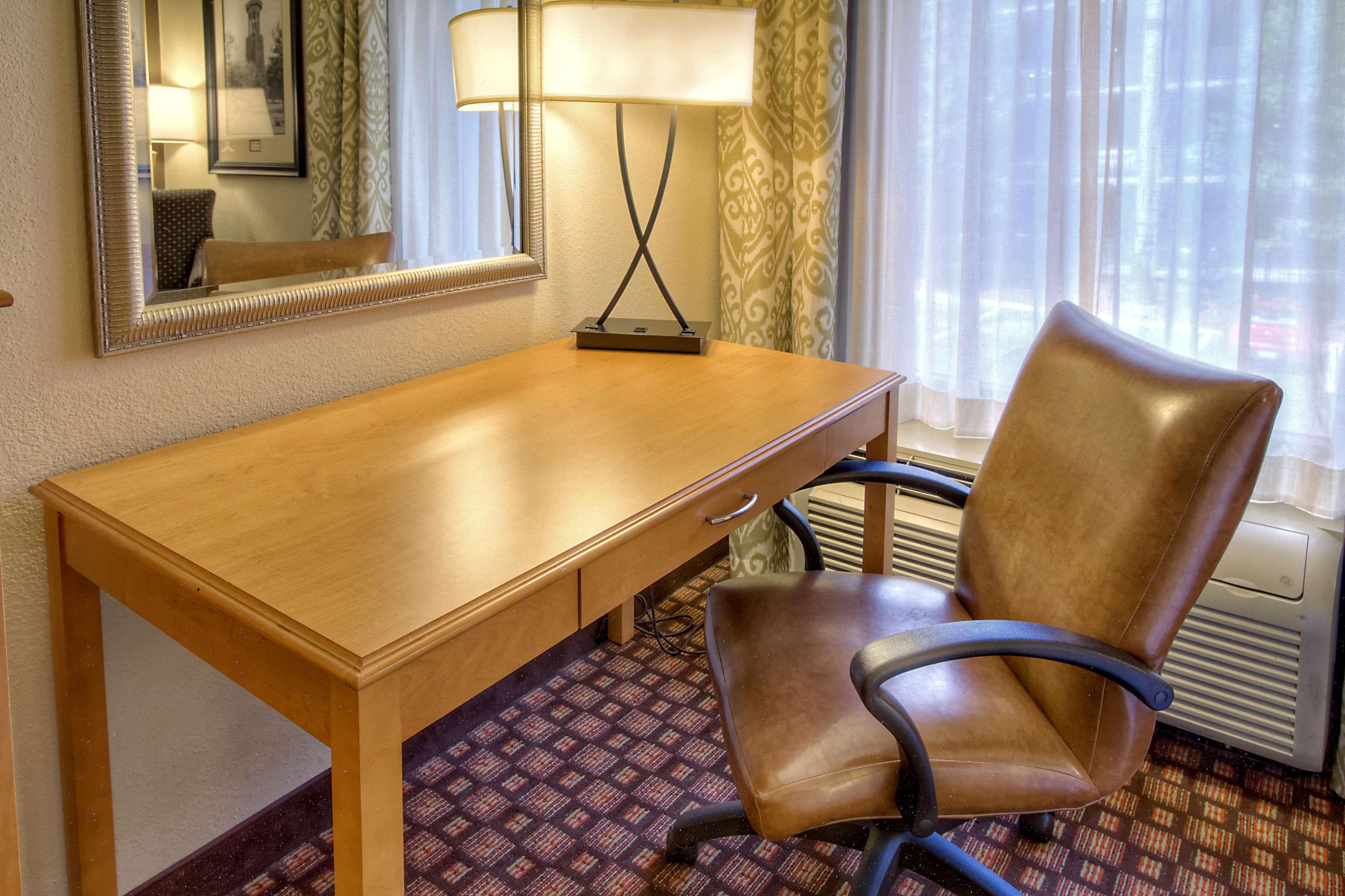 Hampton Inn & Suites Nashville-Vanderbilt-Elliston Place Dış mekan fotoğraf