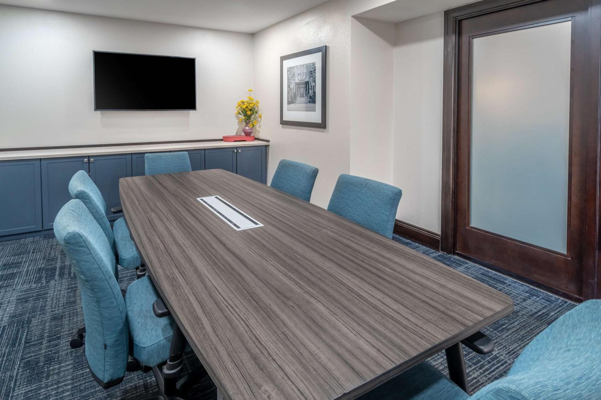 Hampton Inn & Suites Nashville-Vanderbilt-Elliston Place Dış mekan fotoğraf