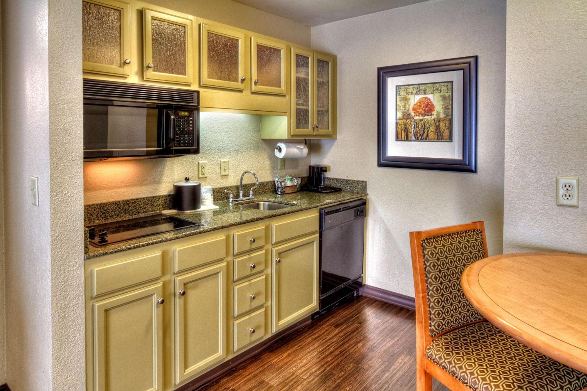 Hampton Inn & Suites Nashville-Vanderbilt-Elliston Place Dış mekan fotoğraf