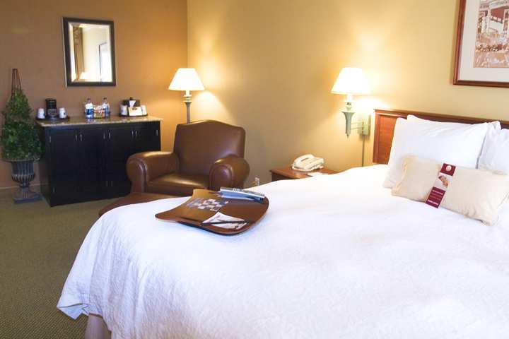 Hampton Inn & Suites Nashville-Vanderbilt-Elliston Place Dış mekan fotoğraf